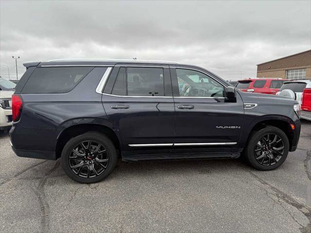 Used 2023 GMC Yukon SLT image 6