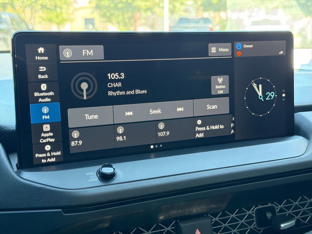 Used 2025 Honda Accord Sport image 15