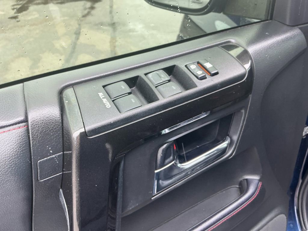 Used 2022 Toyota 4Runner TRD Off-Road AWD/4WD image 16