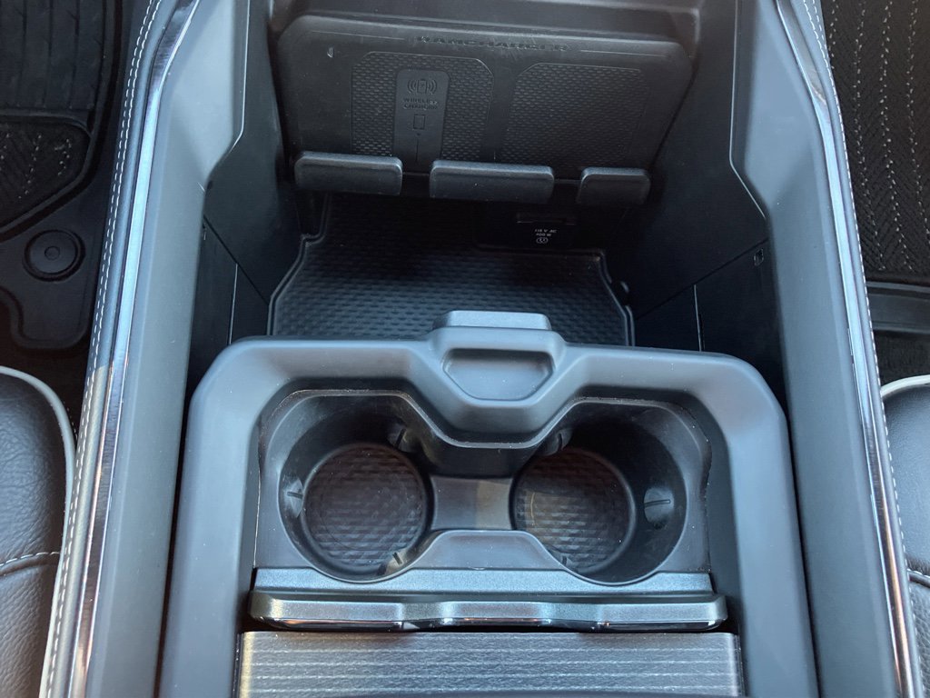 Used 2023 RAM 1500 Limited image 25