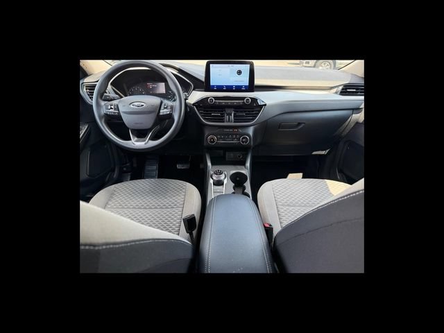 Certified 2020 Ford Escape SE FWD image 14