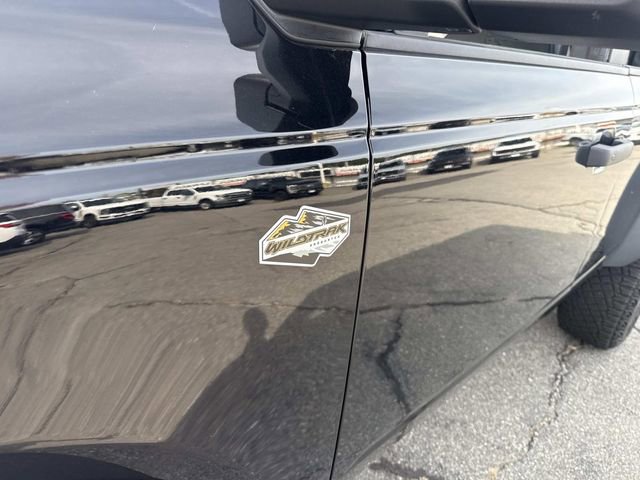 Certified 2024 Ford Bronco Wildtrak image 11