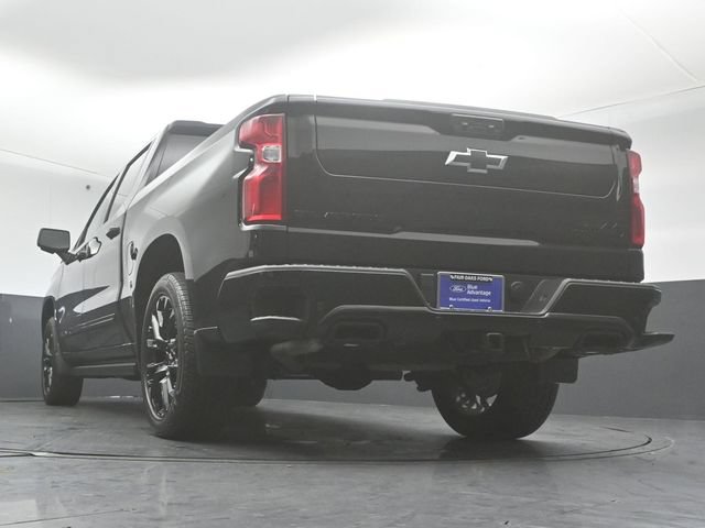 Used 2026 Chevrolet Silverado 1500 High Country w/ Midnight Edition AWD/4WD image 36