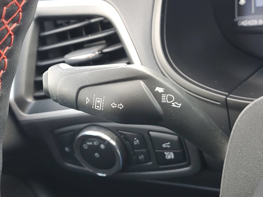 Certified 2024 Ford Edge ST-Line AWD/4WD image 23