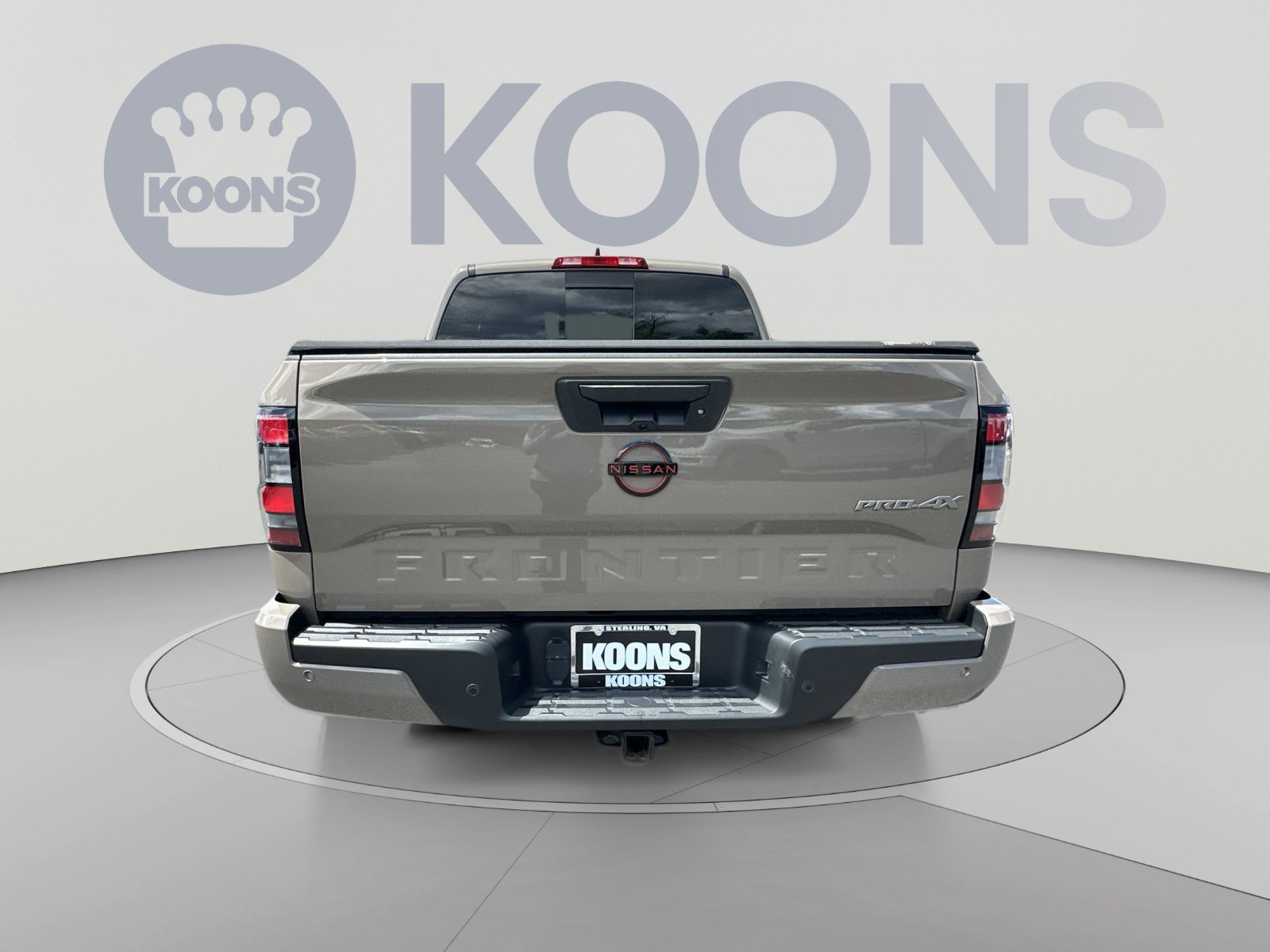 Used 2023 Nissan Frontier PRO-4X w/ Pro-4X Premium Package AWD/4WD image 10