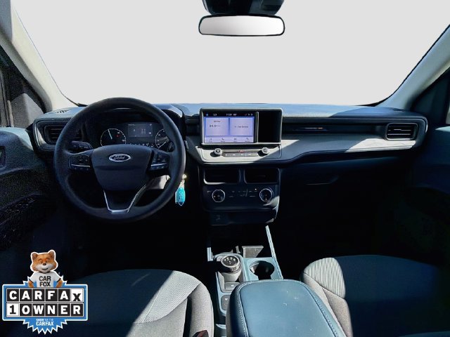 Certified 2022 Ford Maverick XL FWD image 16