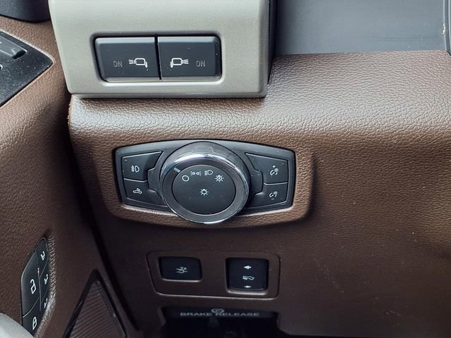 Certified 2022 Ford F250 King Ranch w/ King Ranch Ultimate Package image 20