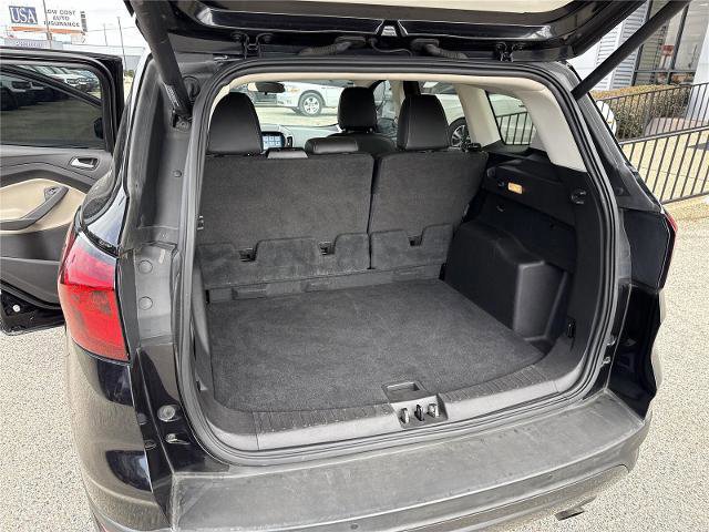 Certified 2019 Ford Escape SEL image 28