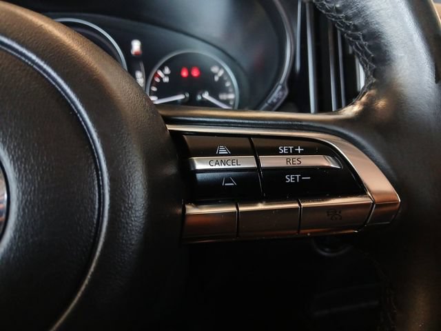 Used 2023 MAZDA CX-50 2.5 S w/ Preferred Plus Pkg AWD/4WD image 9