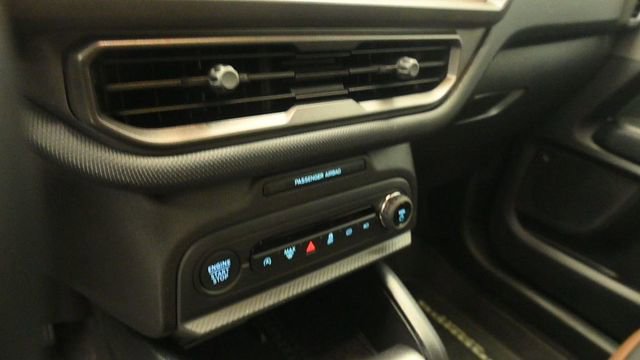 Certified 2025 Ford Bronco Sport Outer Banks AWD/4WD image 17
