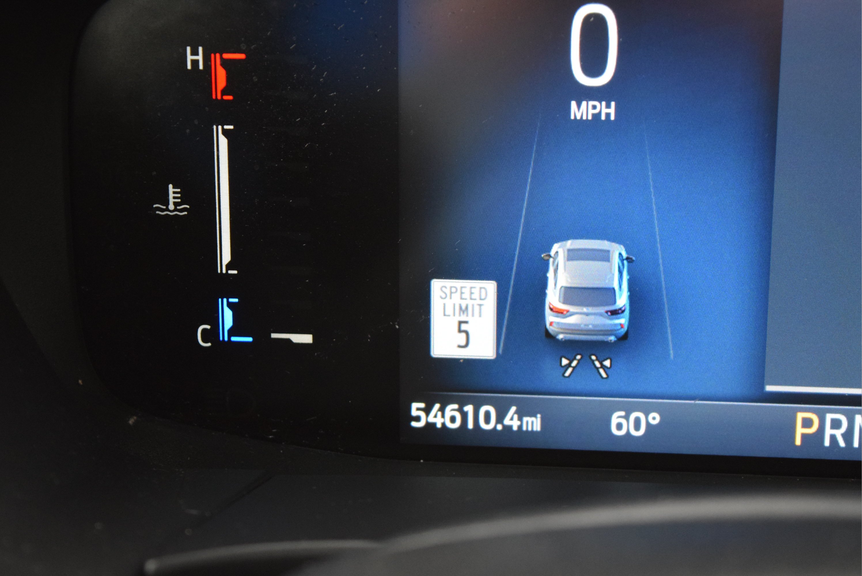 Certified 2023 Ford Escape Active w/ Tech Pack #1 AWD/4WD image 12