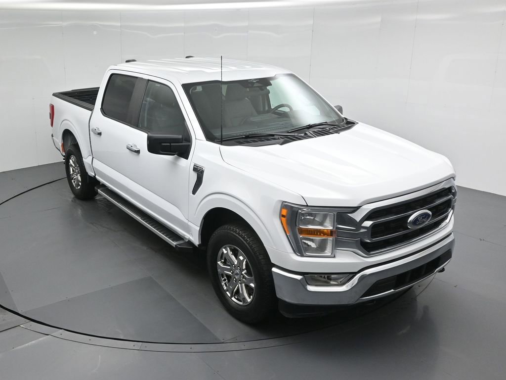 Certified 2023 Ford F150 XLT w/ XTR Package image 38