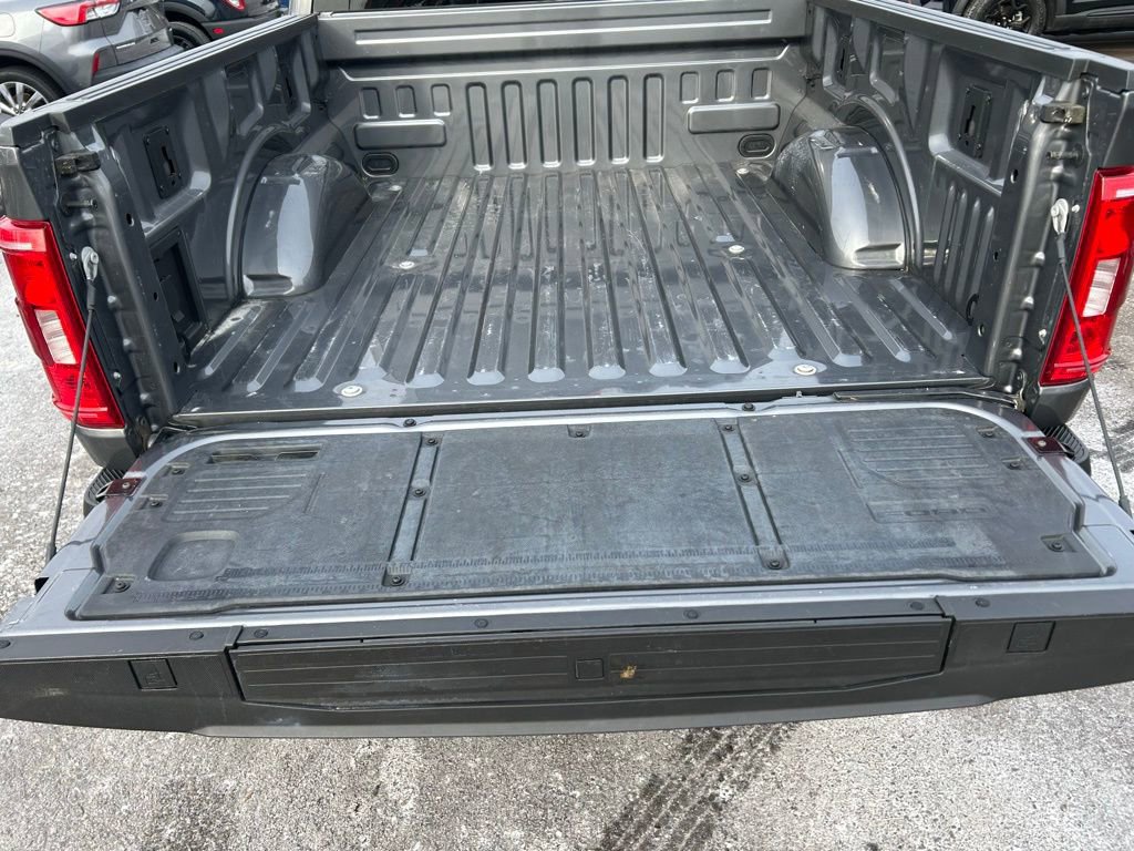 Certified 2023 Ford F150 XLT w/ Equipment Group 302A High image 13