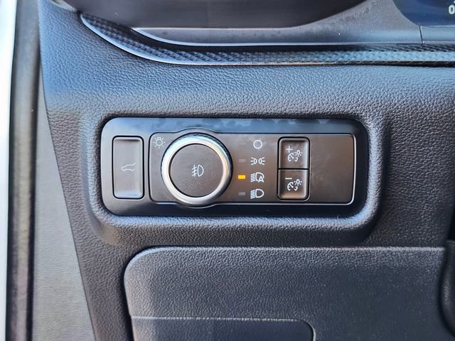 Certified 2024 Ford Explorer ST w/ Equipment Group 401A image 26