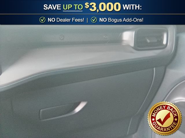 Certified 2025 Ford Maverick XL FWD image 17