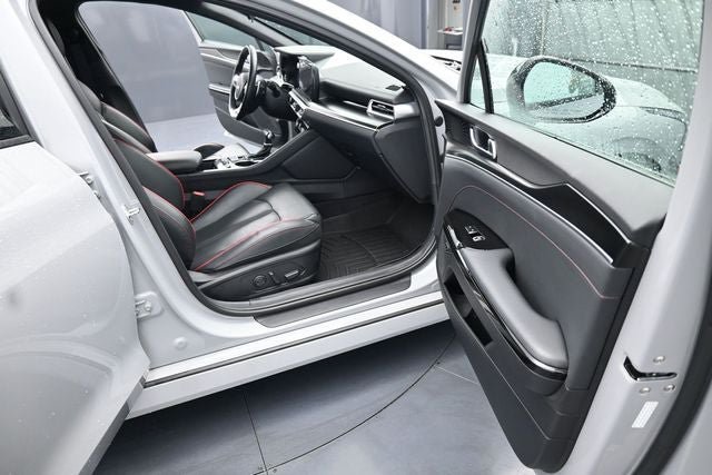 Used 2024 Kia K5 GT w/ GT1 Package FWD image 14