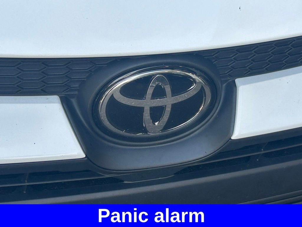 Used 2024 Toyota Corolla LE image 16