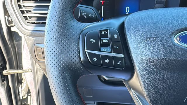 Certified 2024 Ford Escape ST-Line w/ Tech Pack #1 image 16