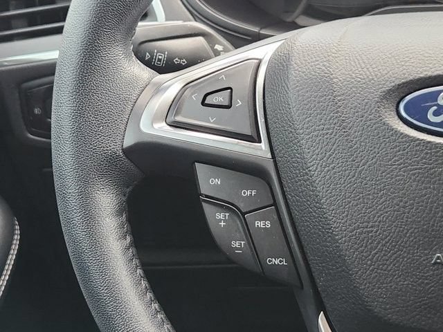 Certified 2023 Ford Edge Titanium AWD/4WD image 27