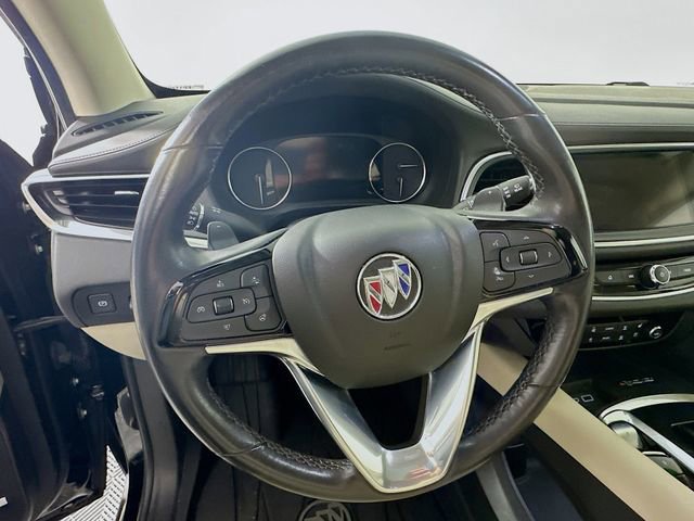 Used 2022 Buick Enclave Premium w/ Experience Buick Package image 17
