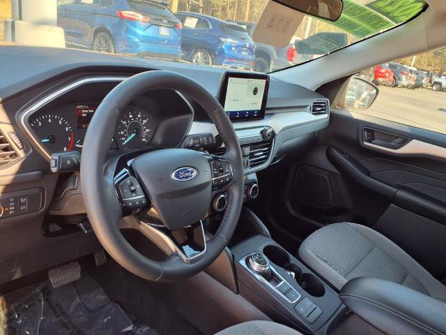 Certified 2022 Ford Escape SE w/ Convenience Package AWD/4WD image 10