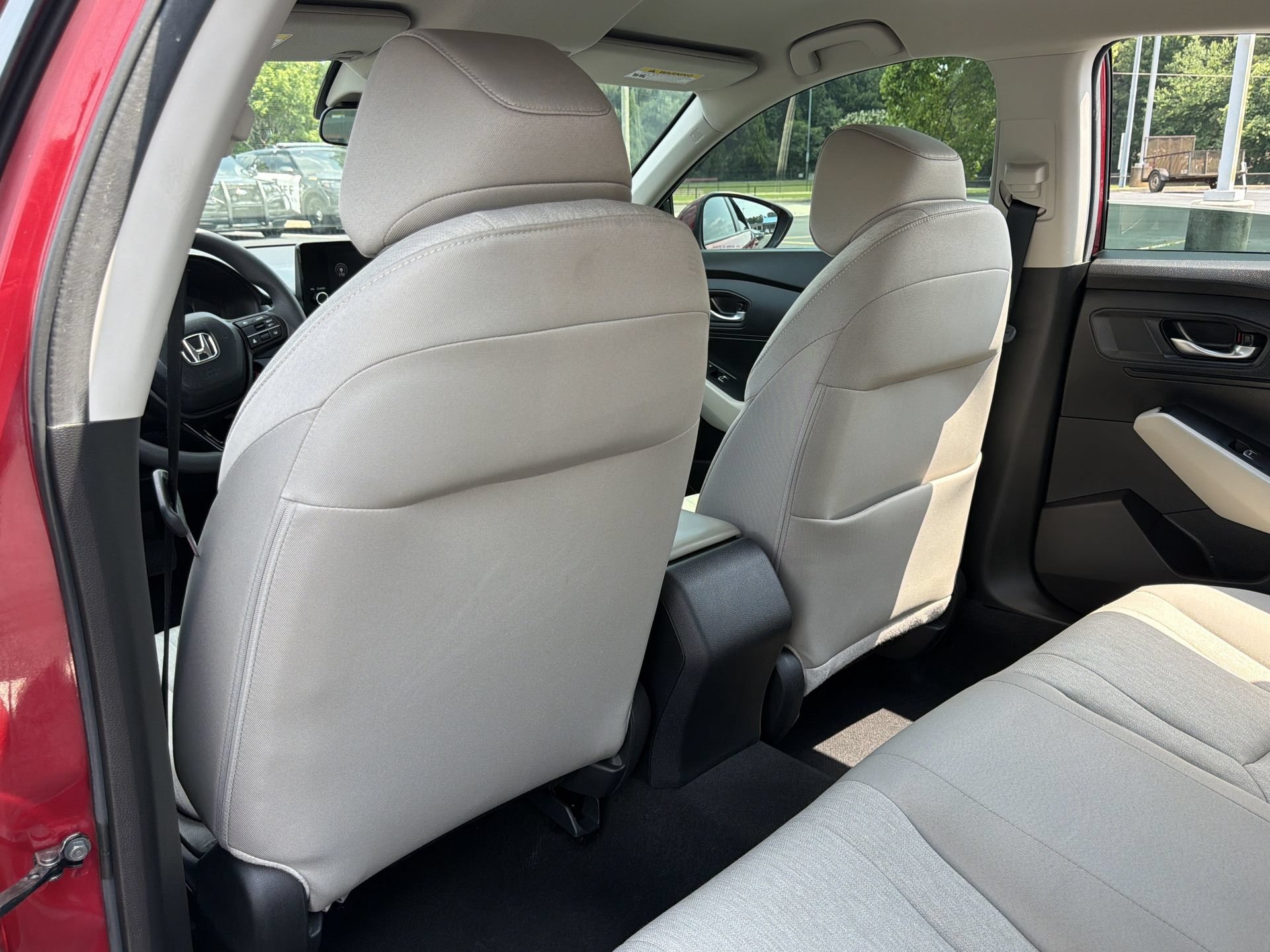 Used 2024 Honda Accord LX image 17