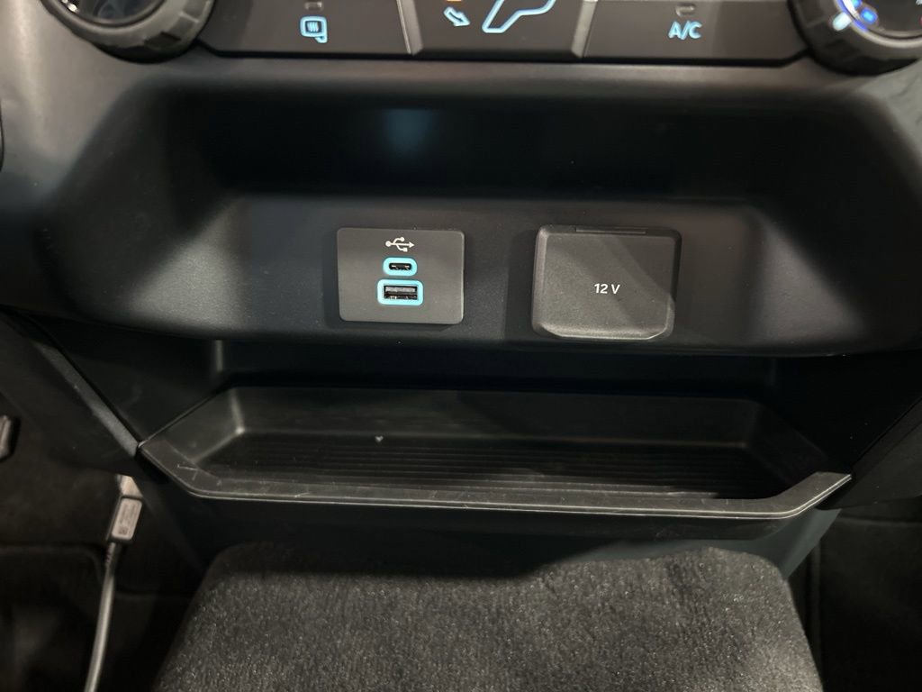 Certified 2024 Ford F350 XL w/ STX Appearance Package AWD/4WD image 23
