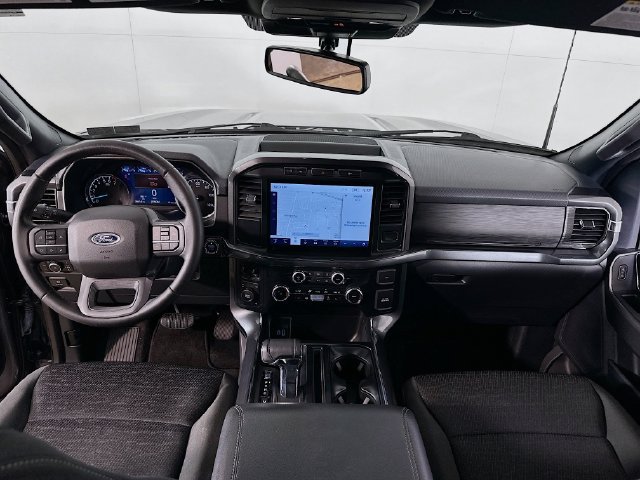 Certified 2023 Ford F150 XLT w/ Equipment Group 302A High AWD/4WD image 27