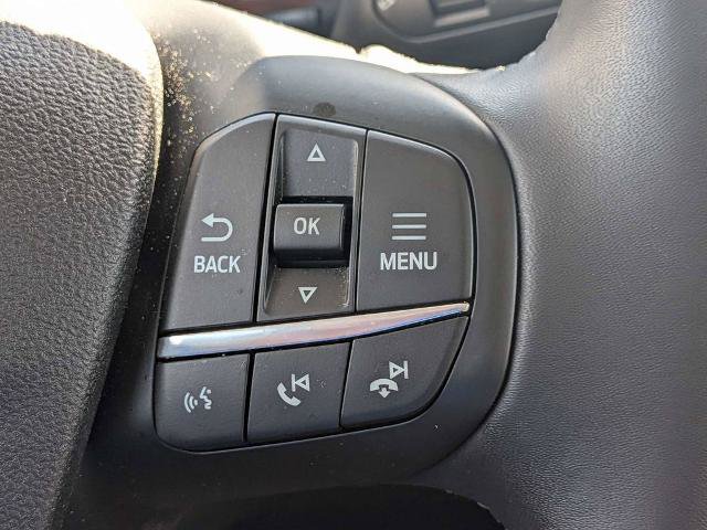 Certified 2024 Ford Bronco Sport Big Bend w/ Convenience Package AWD/4WD image 28