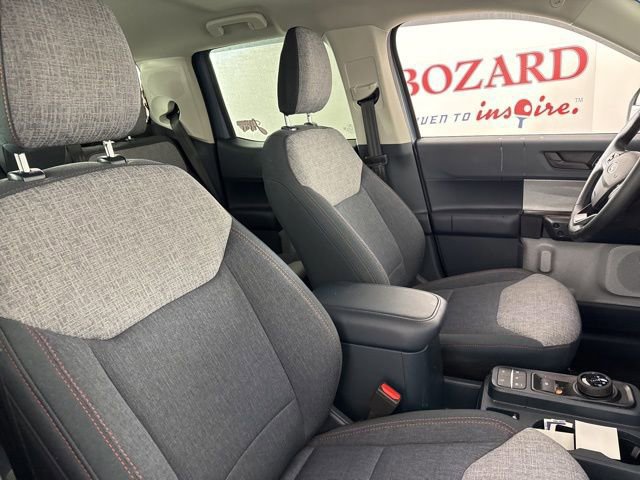 Certified 2024 Ford Maverick XLT w/ XLT Luxury Package image 16