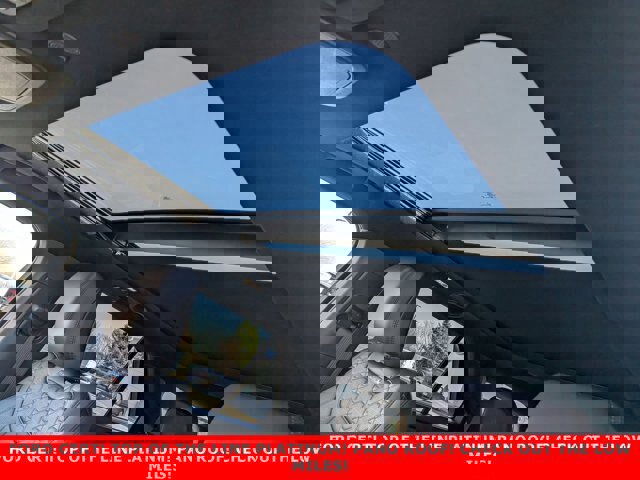 Certified 2025 Ford Explorer Platinum w/ LUX Leather Package image 12