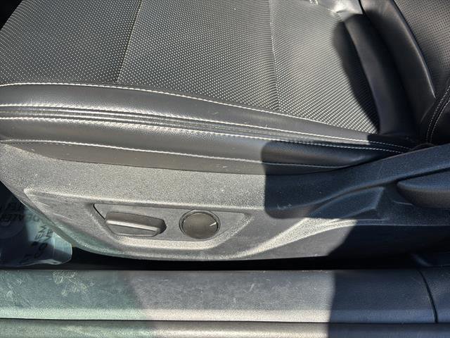 Certified 2024 Ford Mustang Premium image 12