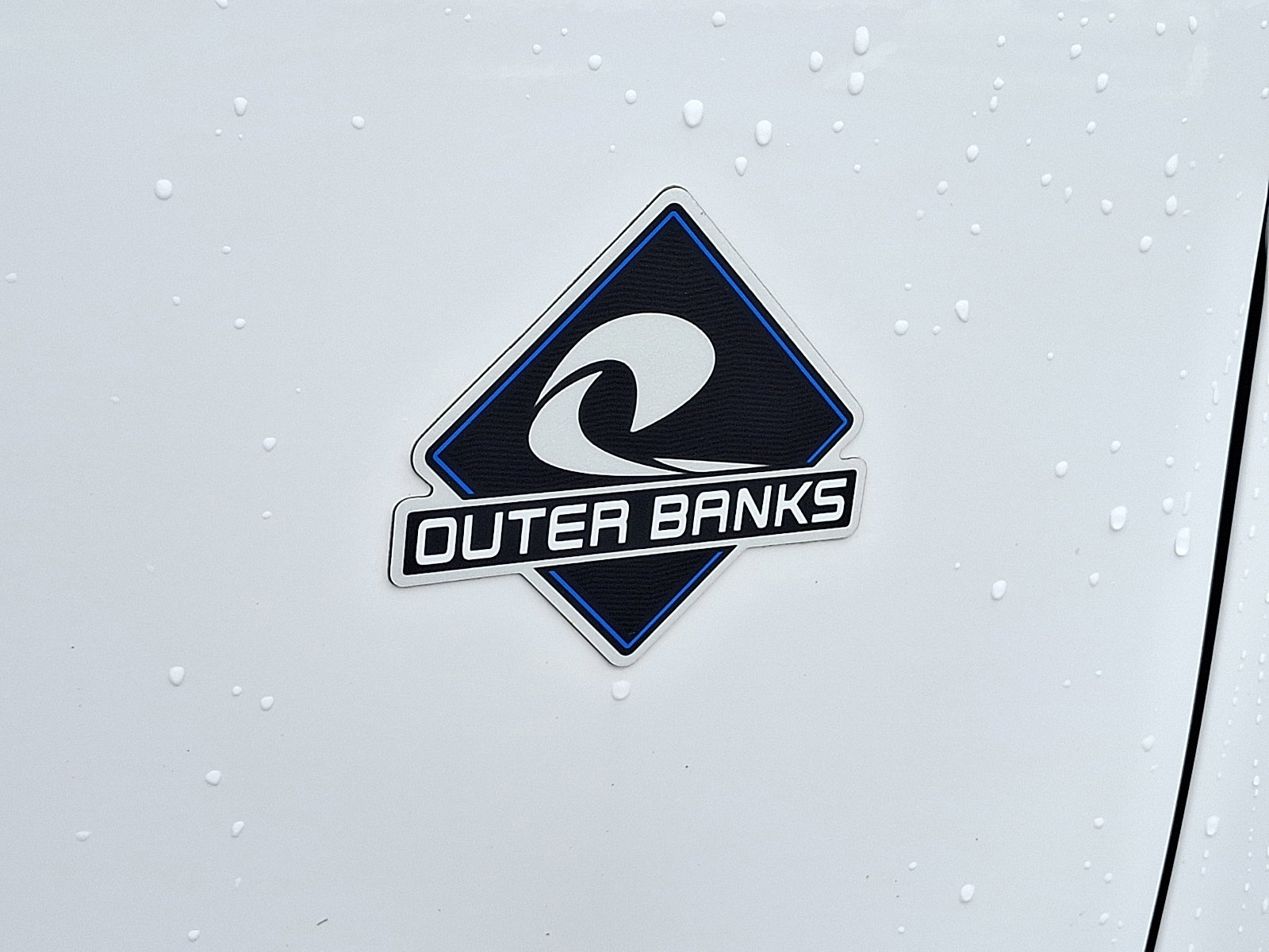 Certified 2025 Ford Bronco Sport Outer Banks w/ Outer Banks Tech Package+ AWD/4WD image 30