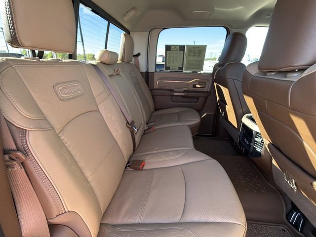 Used 2024 RAM 3500 Limited image 13