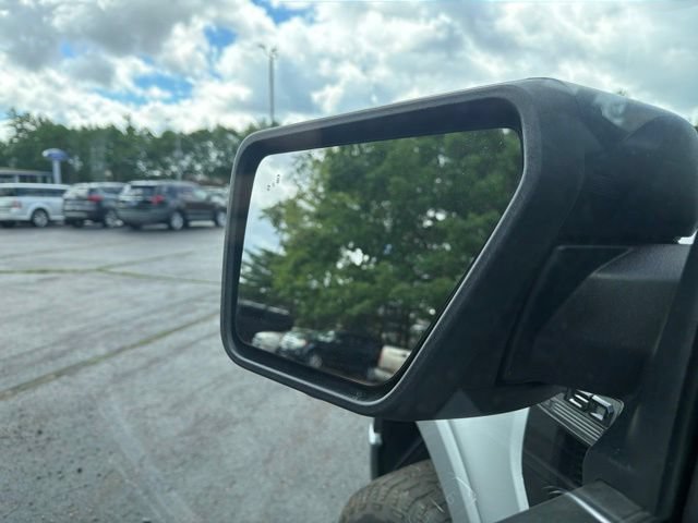 Certified 2024 Ford F150 XLT w/ Equipment Group 302A MID AWD/4WD image 16