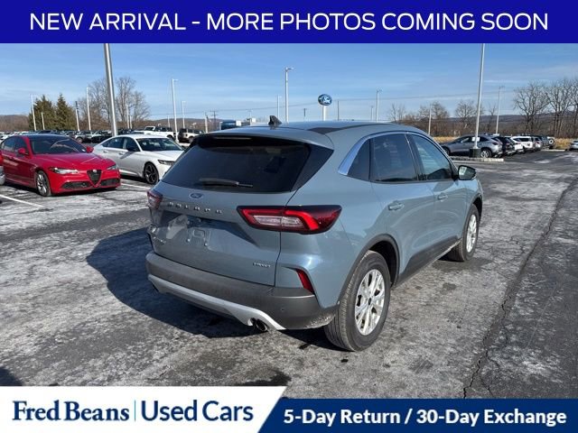 Certified 2023 Ford Escape Active w/ Tech Pack #2 image 8