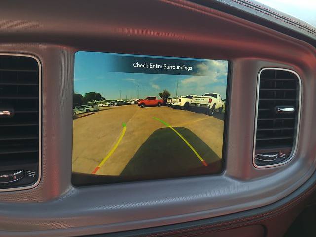 Used 2023 Dodge Charger Scat Pack w/ Plus Group RWD image 24
