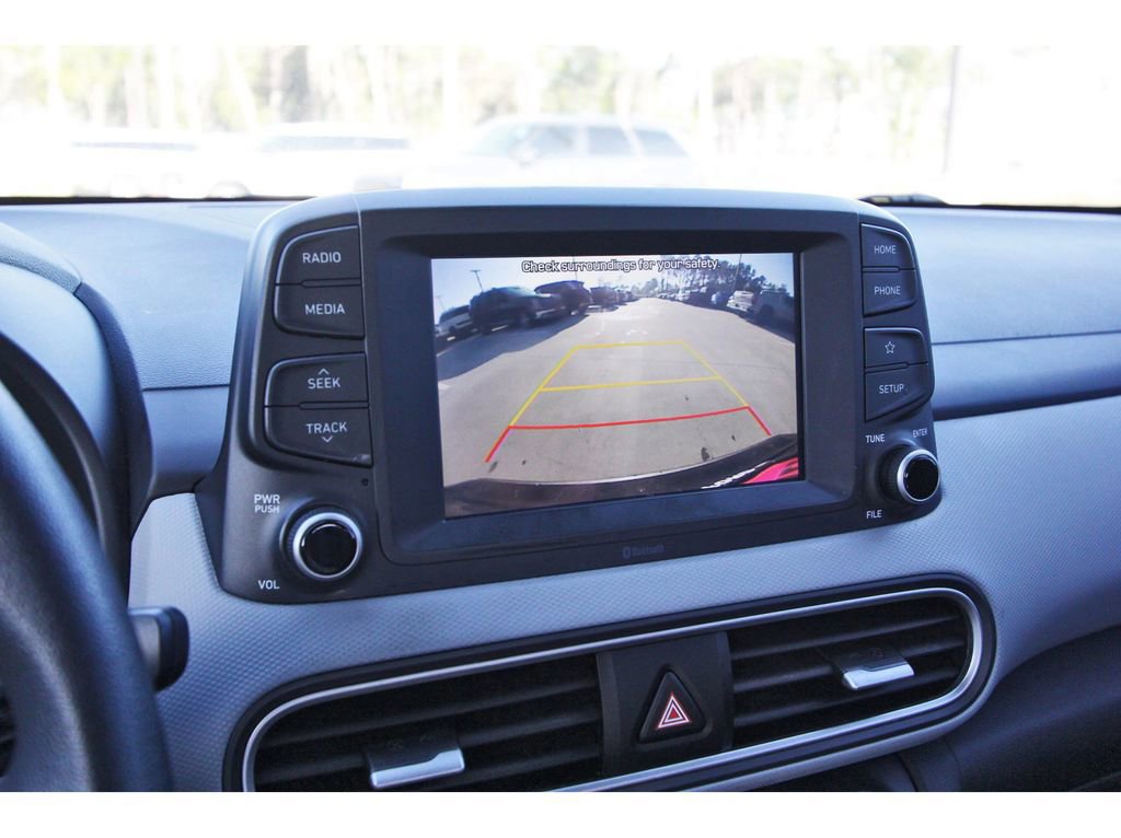 Used 2020 Hyundai Kona SE image 24