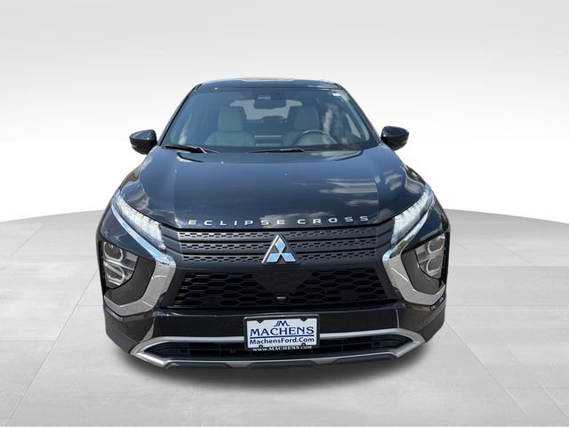 Used 2022 Mitsubishi Eclipse Cross SEL AWD/4WD image 9