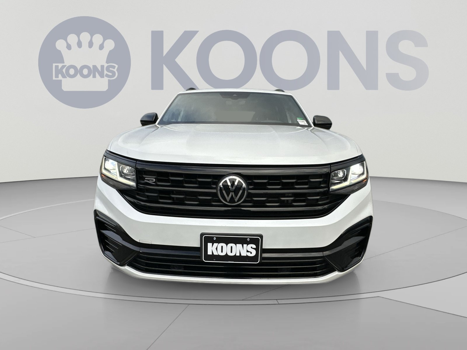 Used 2023 Volkswagen Atlas Cross Sport SEL R-Line AWD/4WD image 19