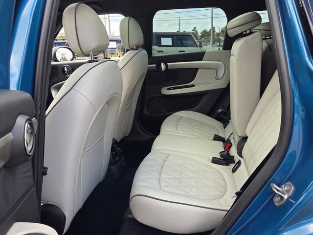 Used 2022 MINI Cooper Countryman S image 13