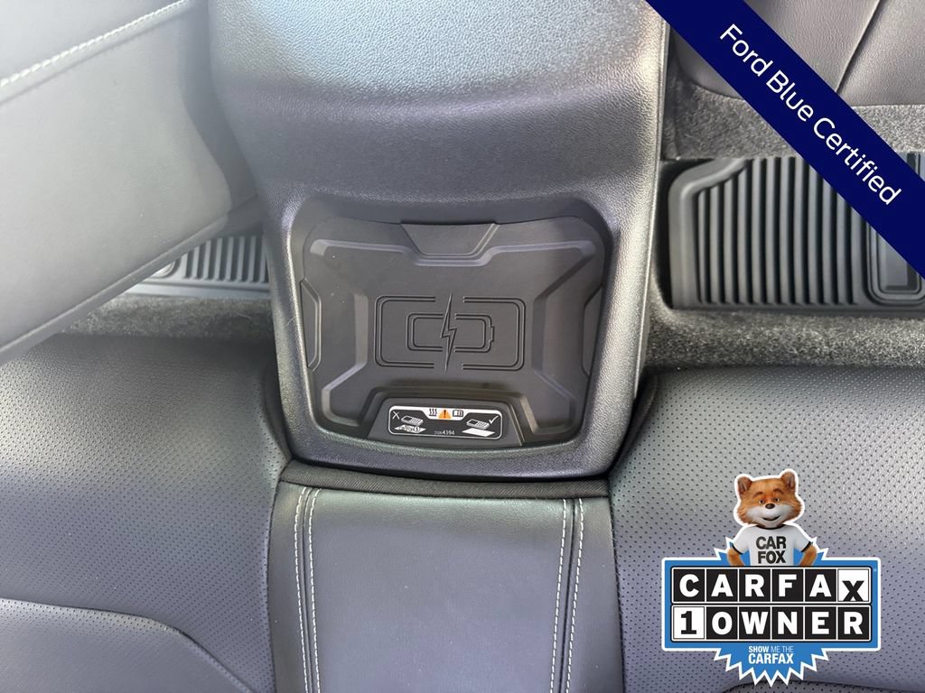 Used 2023 Chevrolet Camaro SS RWD image 29