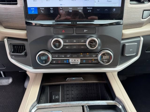 Certified 2022 Ford Expedition Max Limited AWD/4WD image 20