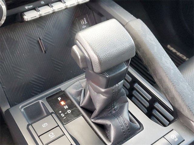 Used 2025 Toyota Tacoma SR5 image 25