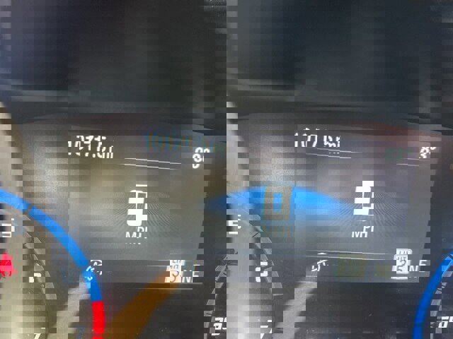 Certified 2024 Ford Bronco Sport Heritage w/ Heritage Convenience Package image 16