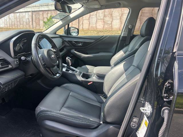 Used 2024 Subaru Outback Onyx Edition AWD/4WD image 24