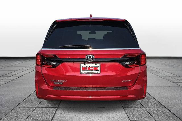 Used 2025 Honda Odyssey Sport-L image 6