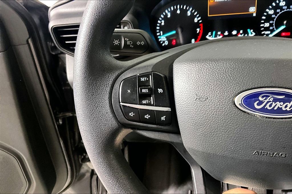 Certified 2021 Ford Explorer 2WD image 14