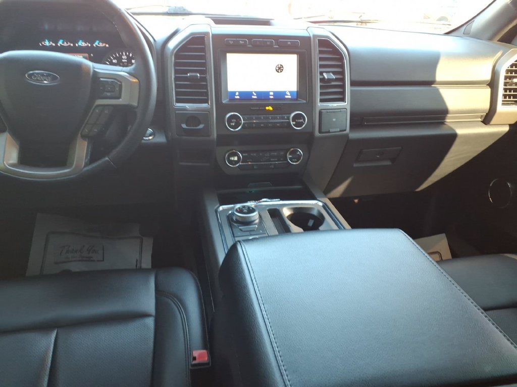 Certified 2021 Ford Expedition XLT AWD/4WD image 13