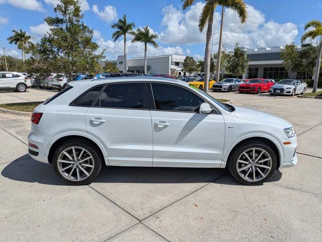 Used 2018 Audi Q3 2.0T Premium image 5